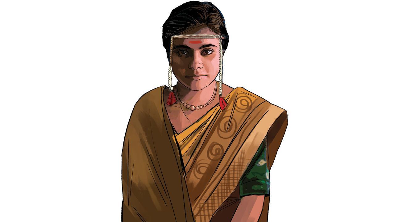 Sthal: marriage as low-hanging fruit
