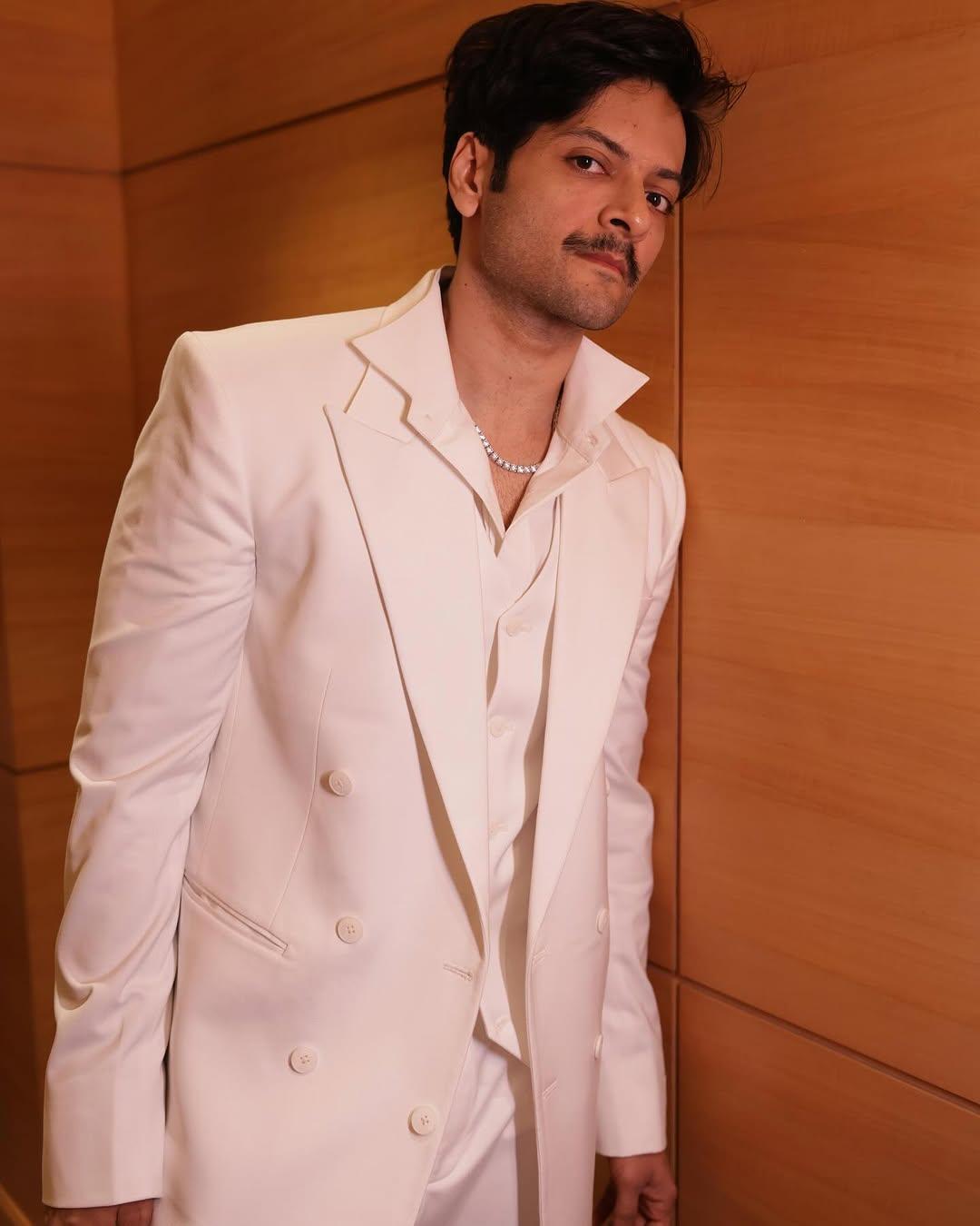 A small-town boy from Lucknow, Ali Fazal made a mark in Bollywood with films like Fukrey and Mirzapur. His international appearances, like in Fast & Furious 7 and Victoria & Abdul, have expanded his reach beyond Bollywood.