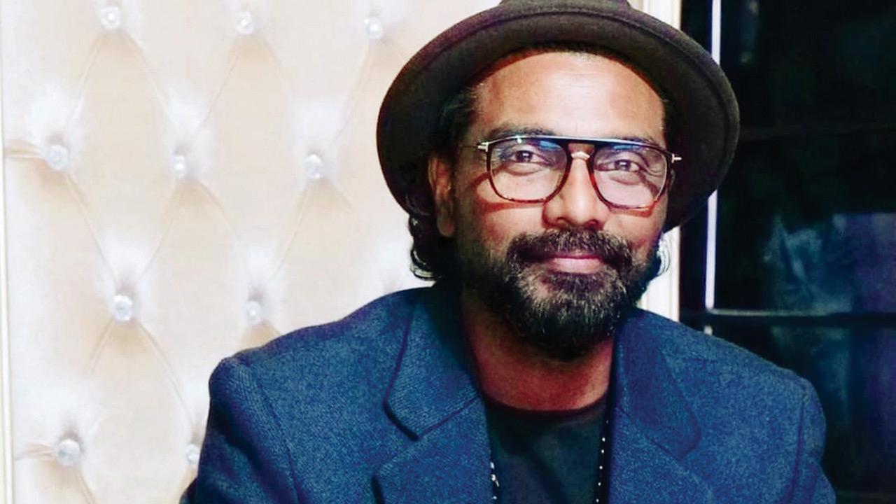 Remo D`souza