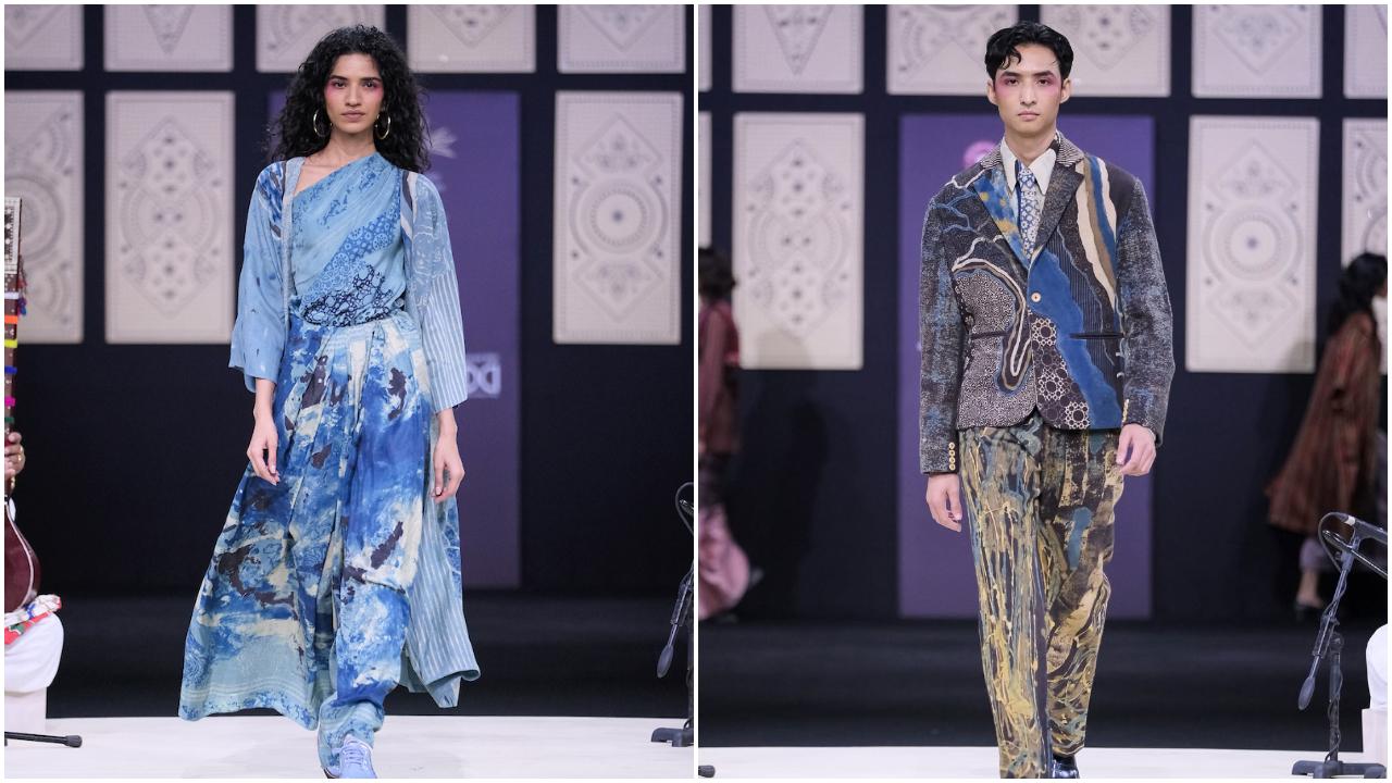 Lakme Fashion Week Day 3