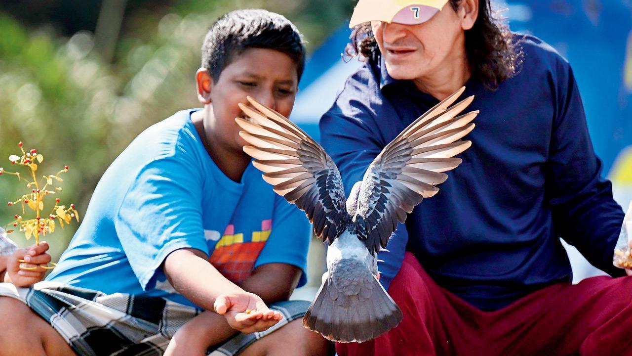 Mumbai Diary: Sunday Dossier