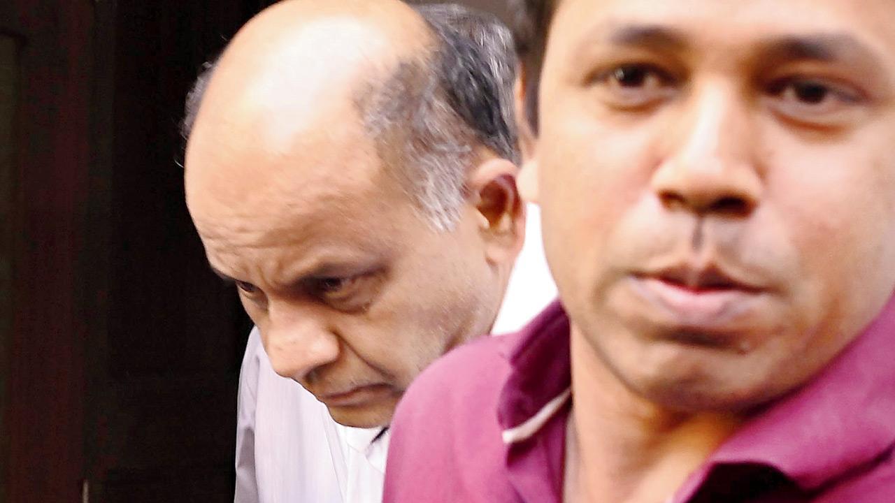 New India Cooperative Bank case: Mumbai Police arrest Jharkhand hotelier