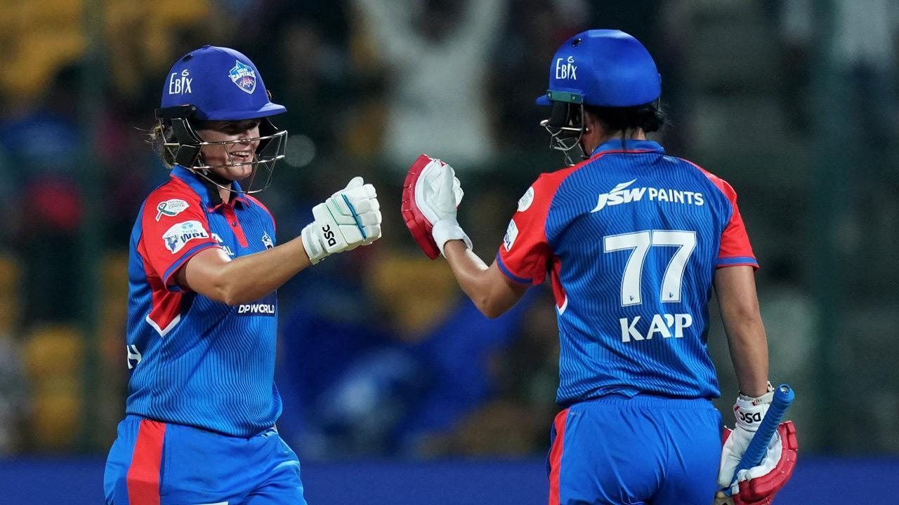 Before this, both the teams had clashed against each other on seven occasions, out of which the Delhiites are leading the chart with four wins, while the Mumbaikars have registered victories in three outings