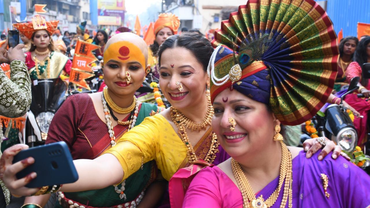 Gudi Padwa 2025: 5 places to enjoy the festivities in Mumbai and Thane