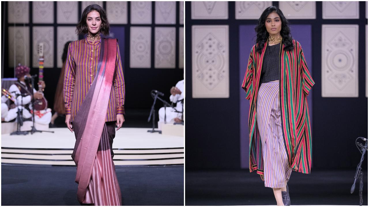 Lakme Fashion Week Day 3