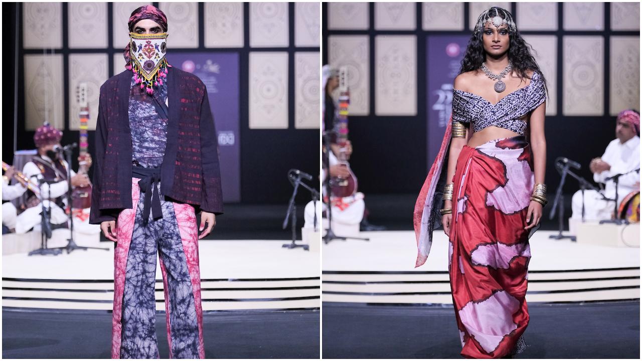 Lakme Fashion Week 2025 Day 3