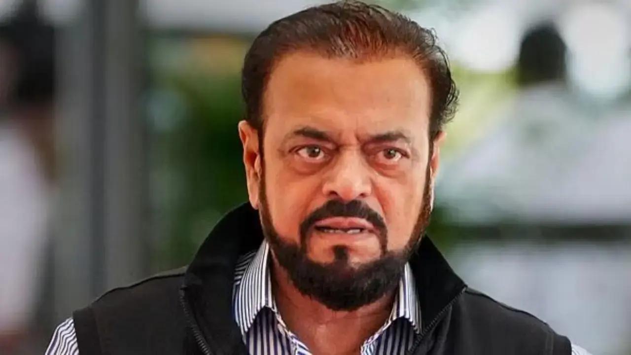Did Abu Azmi's remarks on Aurangzeb aim to aid BJP? Rohit Pawar questions intent