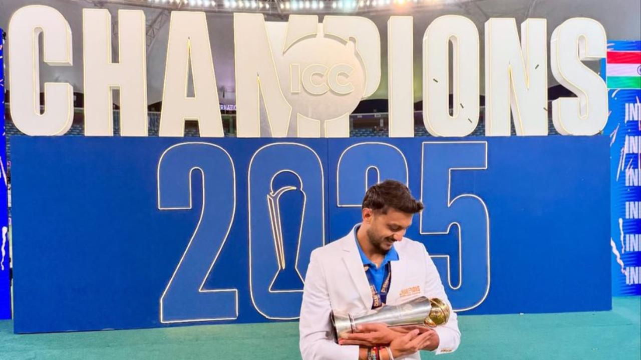 Axar Patel, the man who got promoted in the batting order made sure to deliver in every single match. With the willow he registered 109 runs with his best being 42 runs. With the ball, Patel claimed five wickets for 196 runs in 45 overs