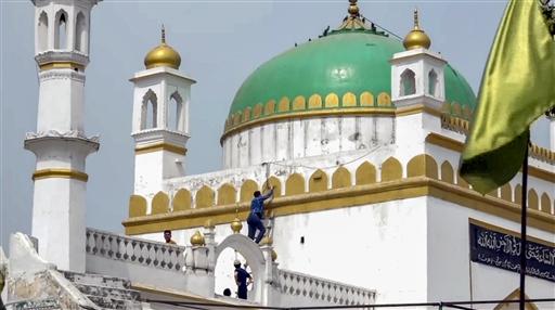 The Allahabad High Court had earlier questioned the ASI’s objections to the whitewashing, decorative lighting, and other improvements to the mosque’s exterior. Communal tensions erupted in Sambhal on November 24, 2024, during a court-ordered survey of the Shahi Jama Masjid, resulting in violent clashes that left four people dead and several injured.