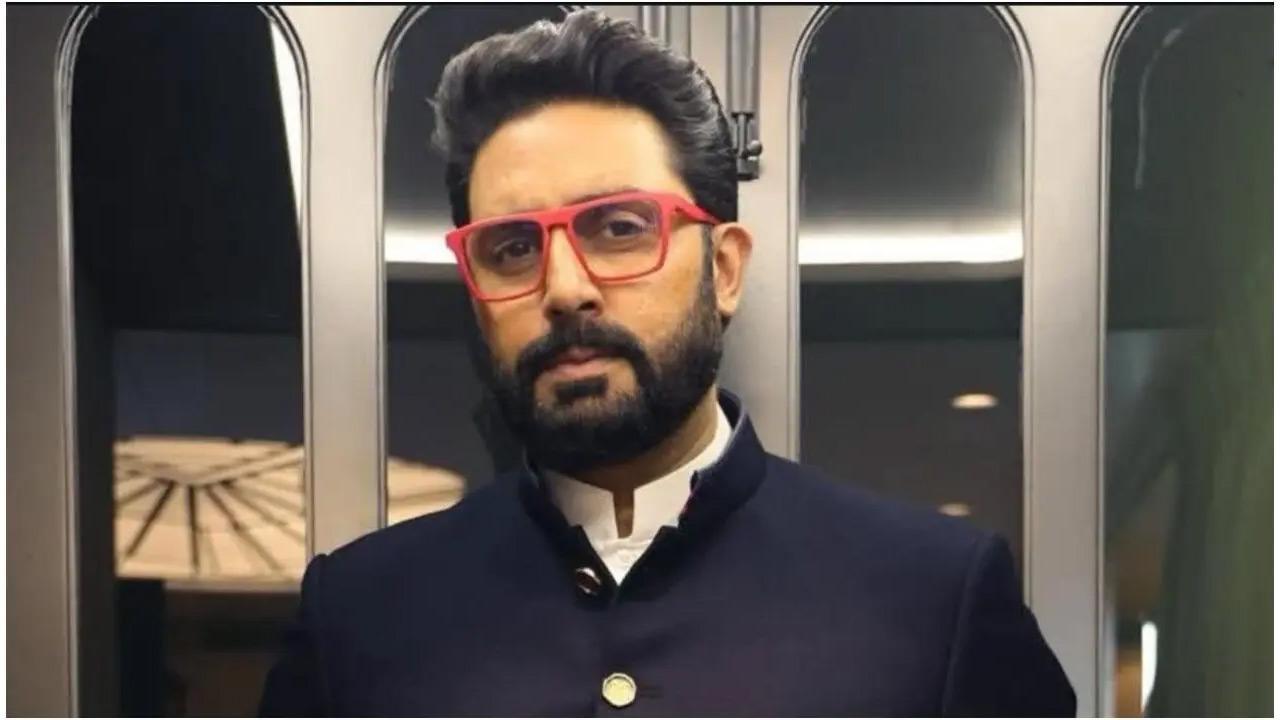 Abhishek Bachchan and Nora Fatehi's Be Happy trailer unveils a heartwarming father-daughter story
