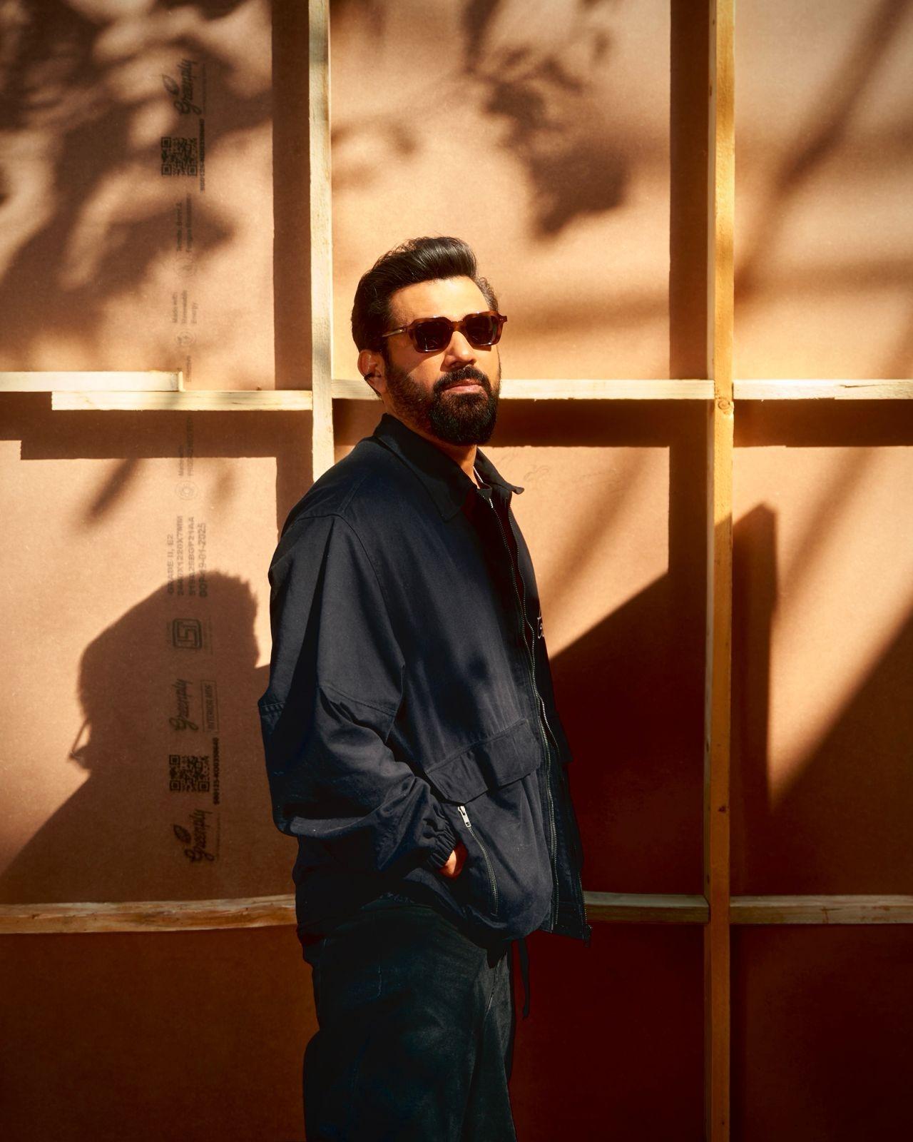 Born in a small town in Rajasthan, Sohum Shah’s journey to Bollywood was fueled by his passion for acting. His notable performances in films like Tumbbad, Ship of Theseus and the recent hit Crazxy have garnered critical acclaim, showcasing his versatility.
