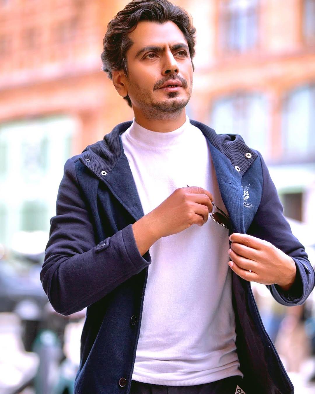 Originating from a small village in Uttar Pradesh, Nawazuddin Siddiqui struggled for years before getting noticed. His dedication to his craft landed him roles in films like Gangs of Wasseypur and Sacred Games, earning him the title of one of the finest actors of his generation.
