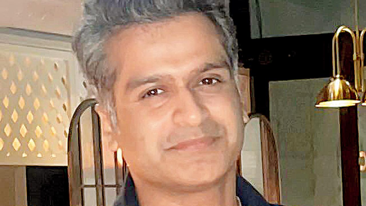Aditya Vijay Hegde