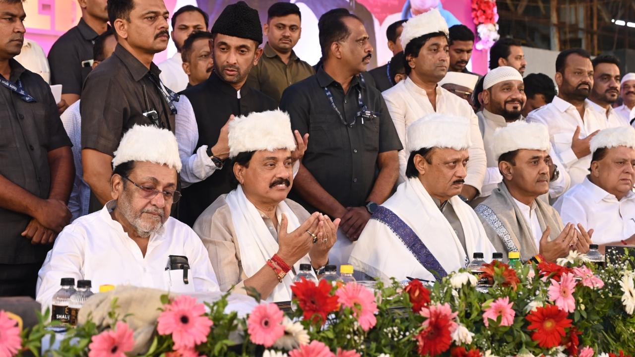 He accused the Uddhav Thackeray-led faction of political hypocrisy, alleging that while they publicly opposed the BJP, they had secretly explored allying with the party