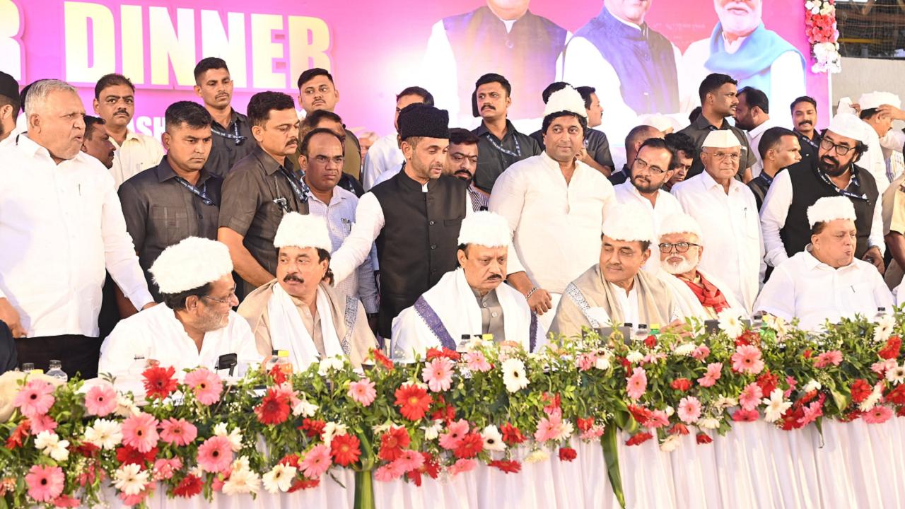 'Those who intimidate Muslims or incite communal discord won't be spared'