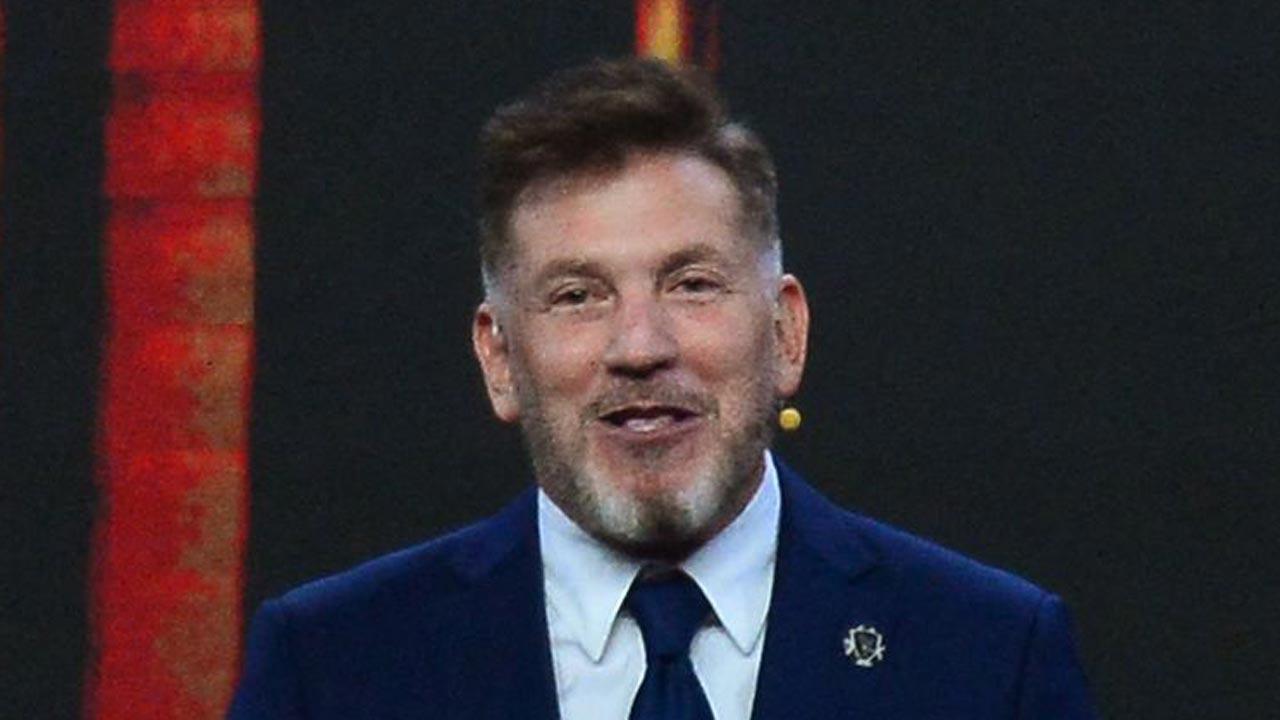 Conmebol chief apologises for racist remark on Brazilian clubs