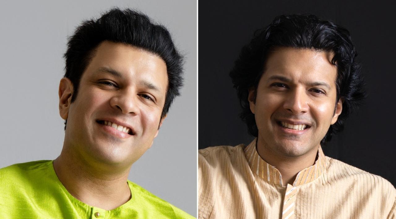 Holi 2025: Amaan and Ayaan Ali Bangash reveal why festival music stands the test of time