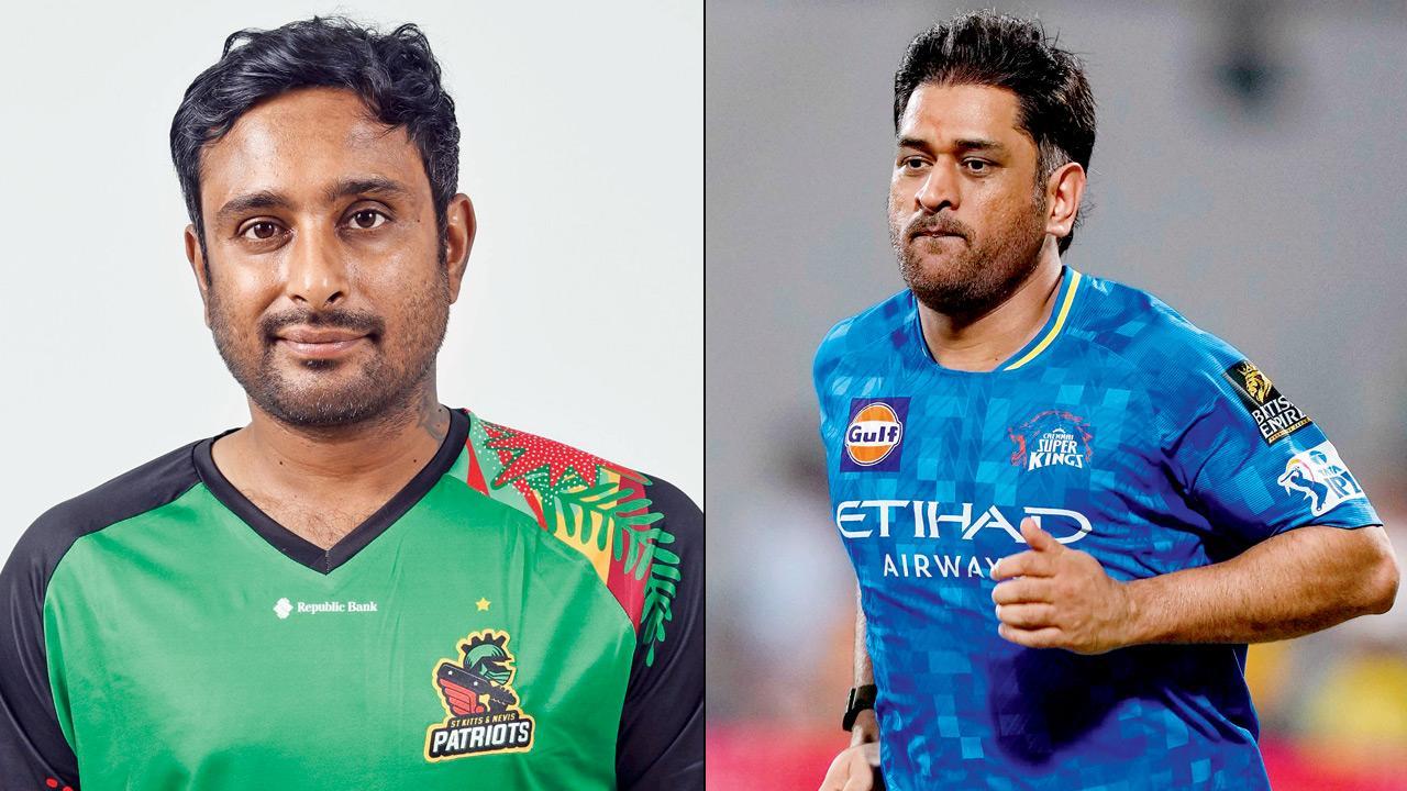 Fans’ obsession for Dhoni is strange: Rayudu