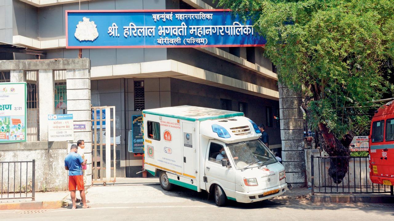 Maharashtra’s scary shortfall: 937 ambulances for 12.87 crore people