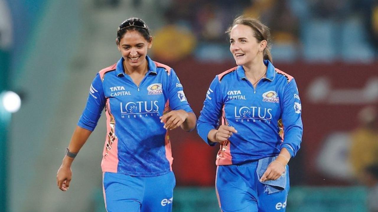 MI's bowling attack will be led by Amelia Kerr and Hayley Matthews, both of whom have taken 14 wickets each in the ongoing season