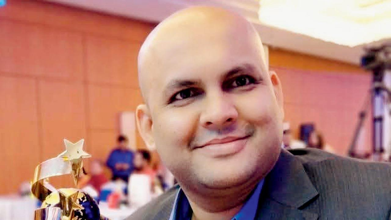 Dhaval Shah