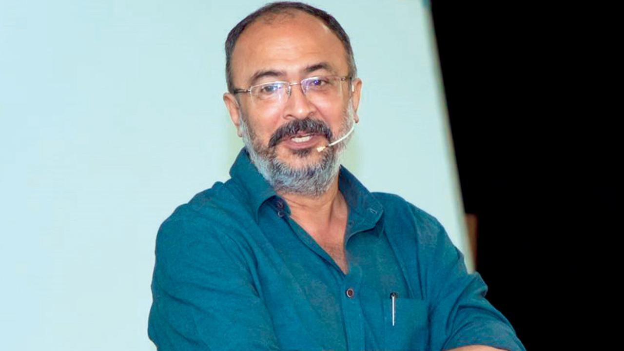 Anjum Rajabali
