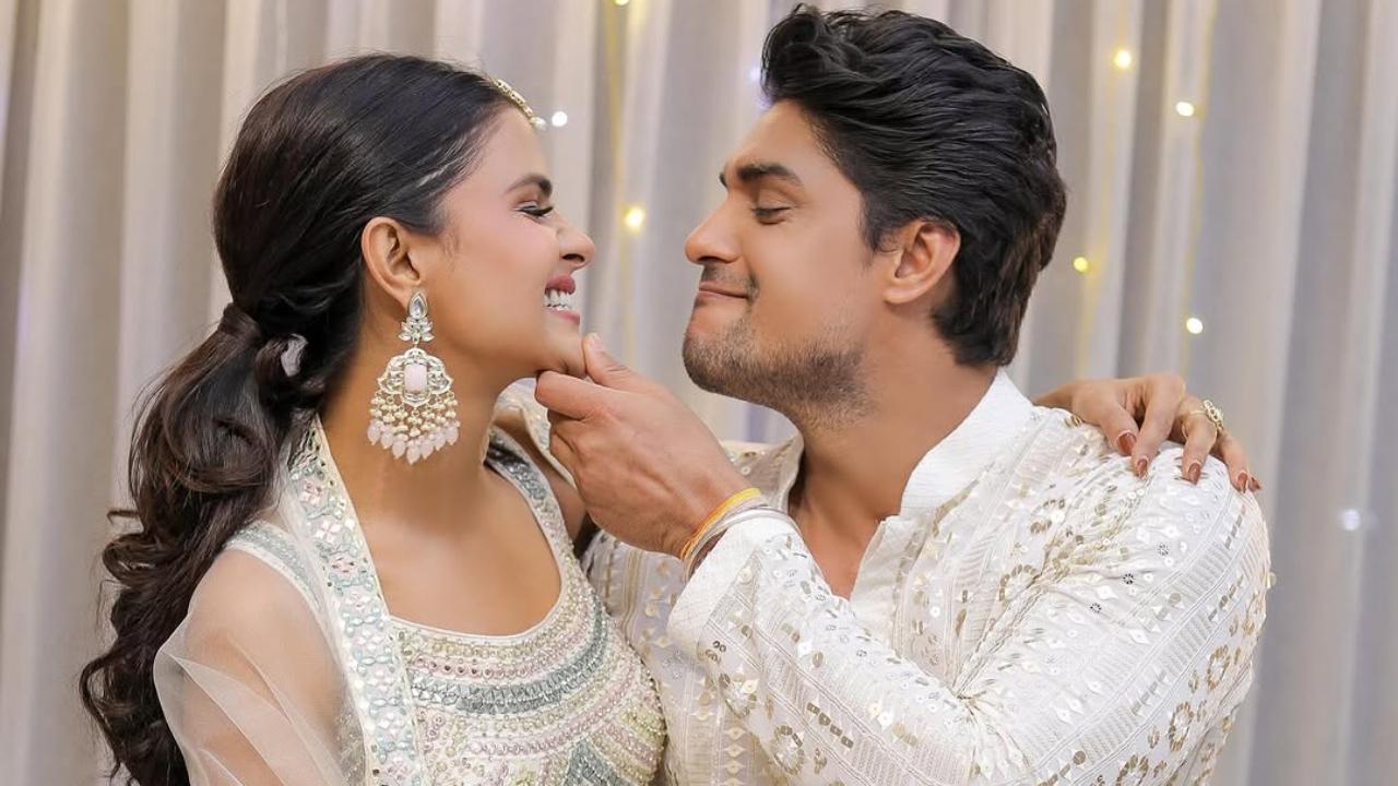 Ankit Gupta fuels breakup rumours with Priyanka, backs out from upcoming project