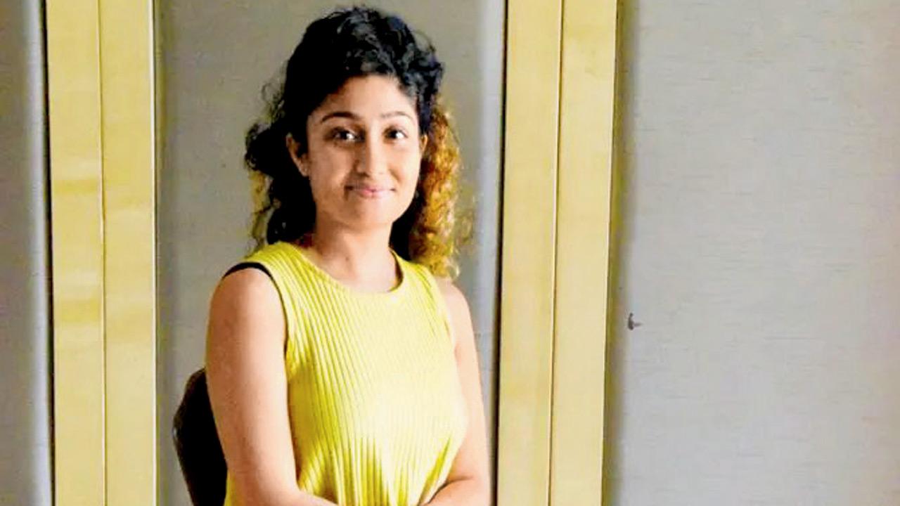 Apeksha Bhattacharyya