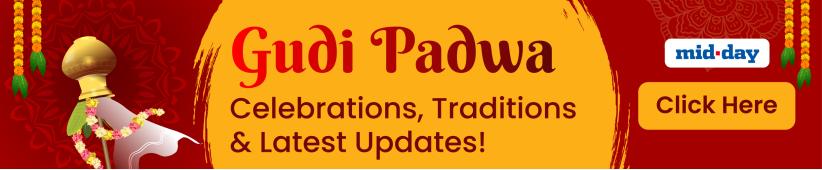 Gudi Padwa