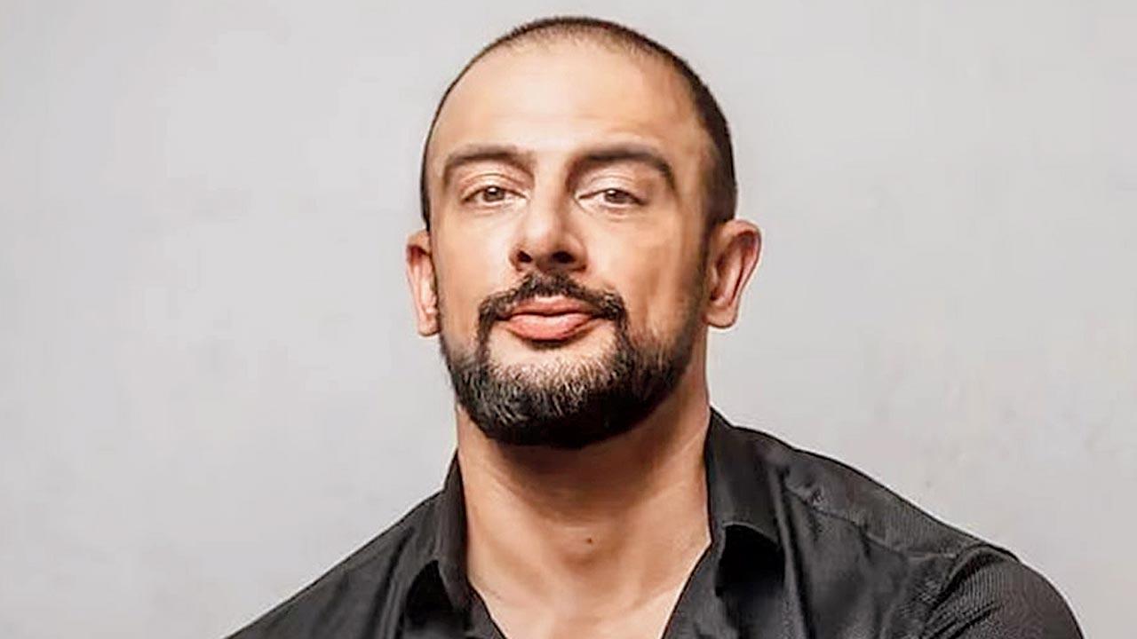 Arunoday Singh on his new project Kanneda: 'The story needed to be told'