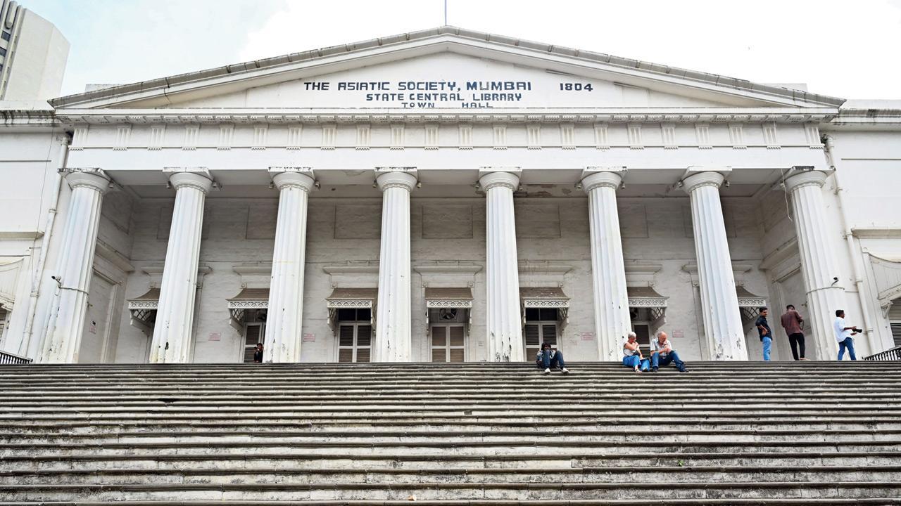 A journey through Mumbai's landmarks where women wrote history