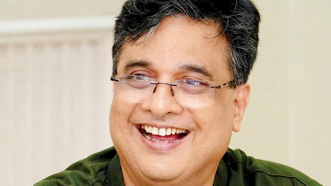 Atul Gokhale