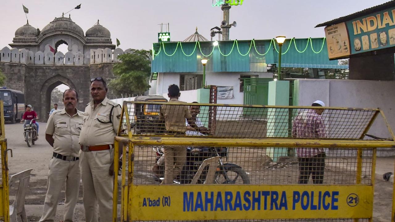 BJP's Satara MP Udayanraje Bhosale, a descendant of Maratha king Chhatrapati Shivaji Maharaj, had sought the removal of Aurangzeb's tomb in Chhatrapati Sambhajinagar