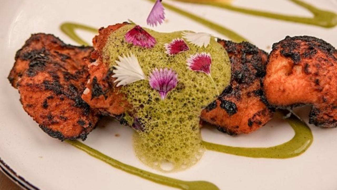 Sheraton Grand Pune Bund Garden Hotel's new menu celebrates Awadhi cuisine