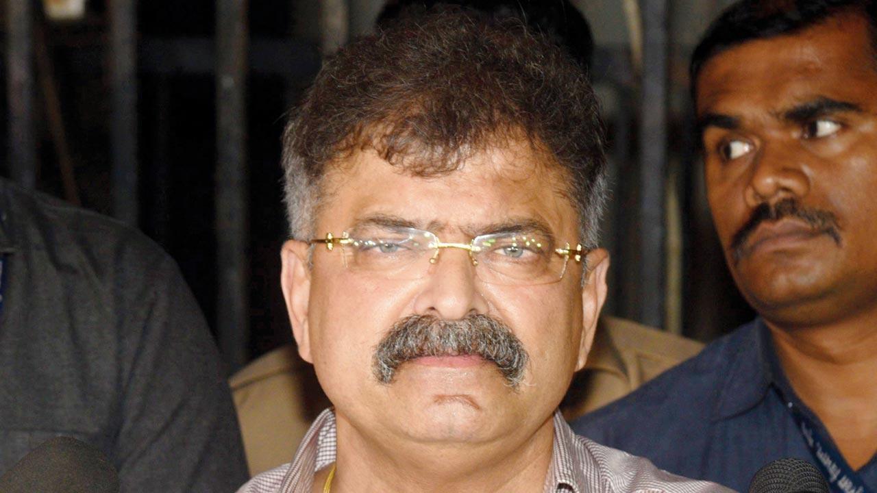 ‘Where is the law, where is the order?’ Awhad questions state’s governance
