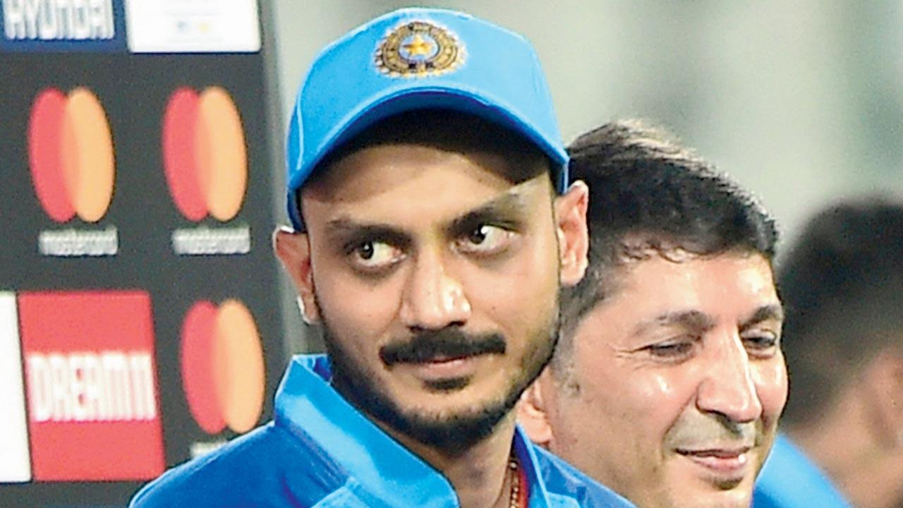 Will DC appoint Axar Patel as its captain for IPL 2025 after Champions Trophy heroics?