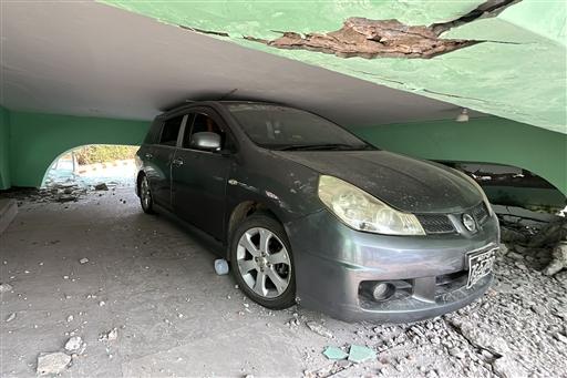 In Naypyitaw, Myanmar’s capital, religious shrines were destroyed, and several homes suffered structural damage. Residents in Yangon rushed out of their homes, though there were no immediate reports of casualties.