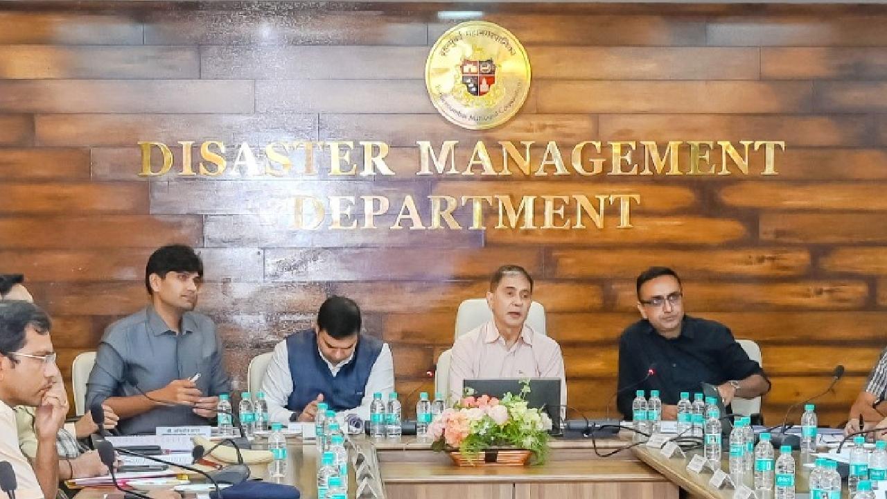 Proper coordination among all agencies is essential to ensure uninterrupted suburban railway services, Gagrani stated, the officials said