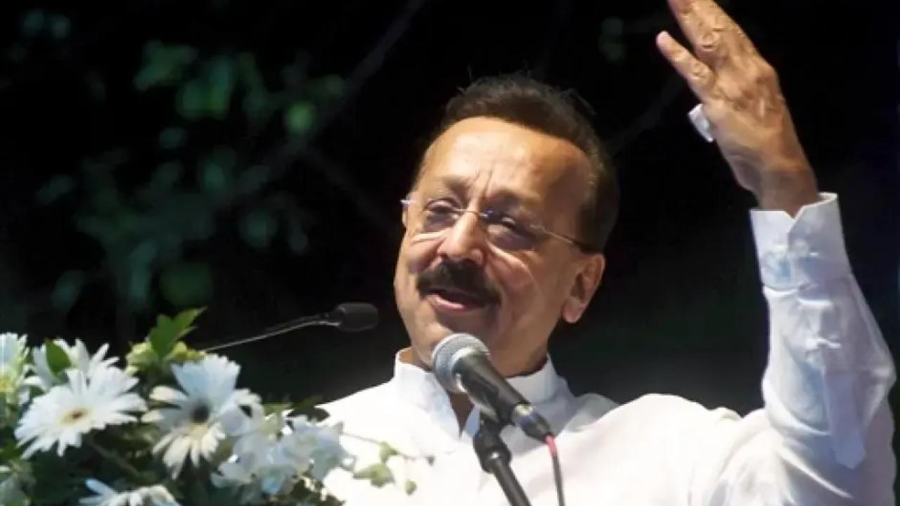 Baba Siddique murder: Wife moves court for justice