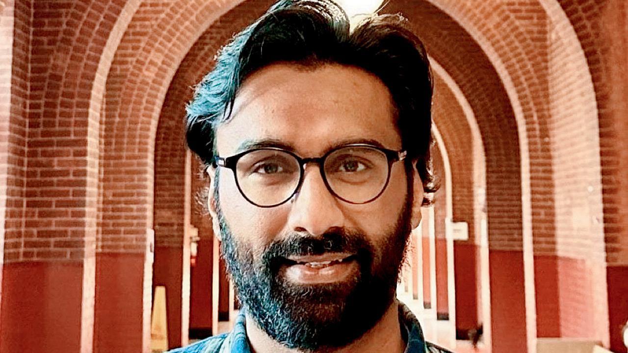 Trump govt can’t deport Indian post-doctoral student: US Judge