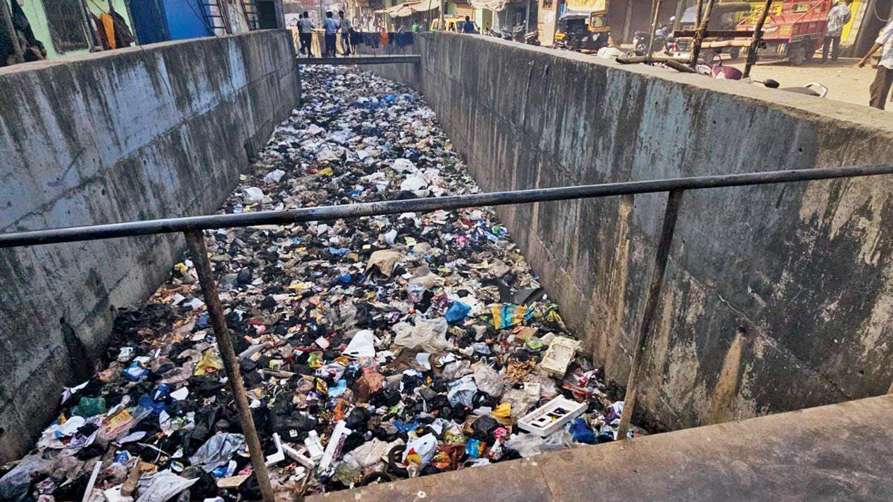 Baiganwadi’s struggle for dignity: Report highlights neglect and health crises