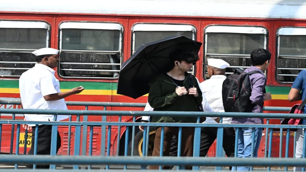 IMD also reported a sharp decline in rainfall across the country. February's total rainfall of 10.9 mm was the 18th lowest since 1901 and the fifth lowest since 2001