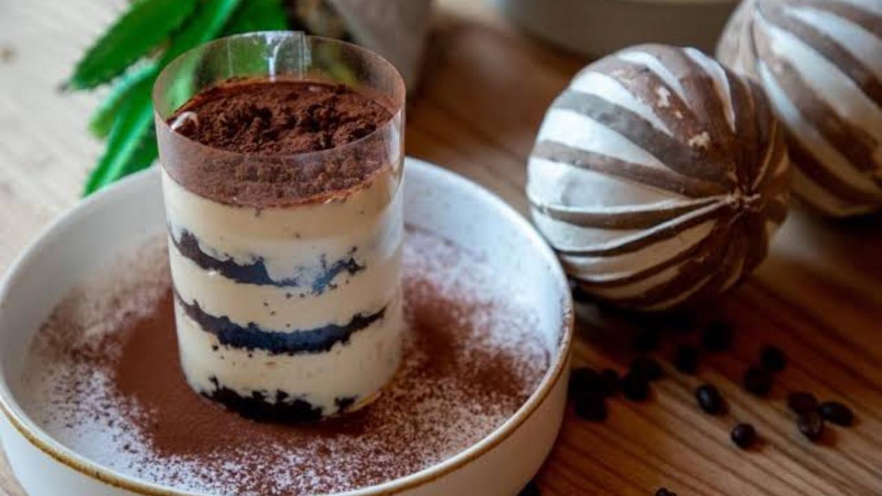 BastianIf you’re looking for a luxurious take on tiramisu, Bastian’s version will not disappoint. Made with premium mascarpone and an intense coffee infusion, this dessert is rich, smooth, and utterly satisfying. The indulgence factor is high, much like the rest of the dessert menu of the restaurant, situated in Bandra and Worli.