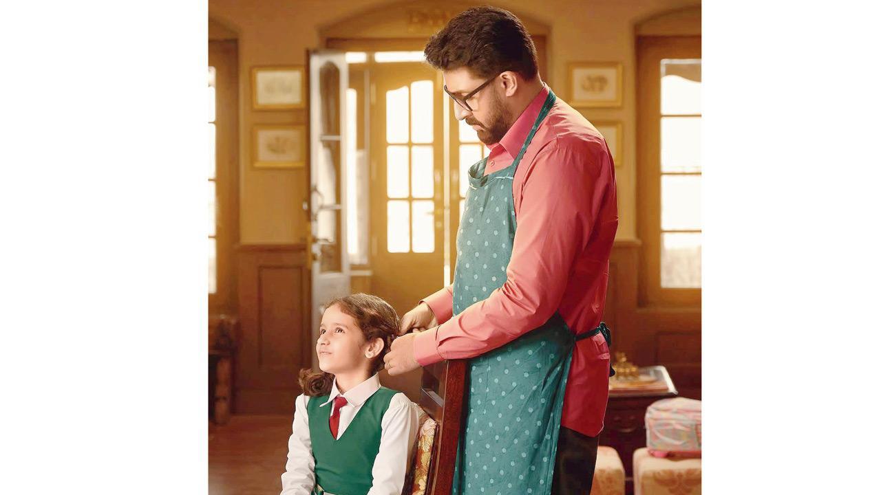 Remo D'Souza on Be Happy: ‘Dance is integral to this film, but is not its crux’