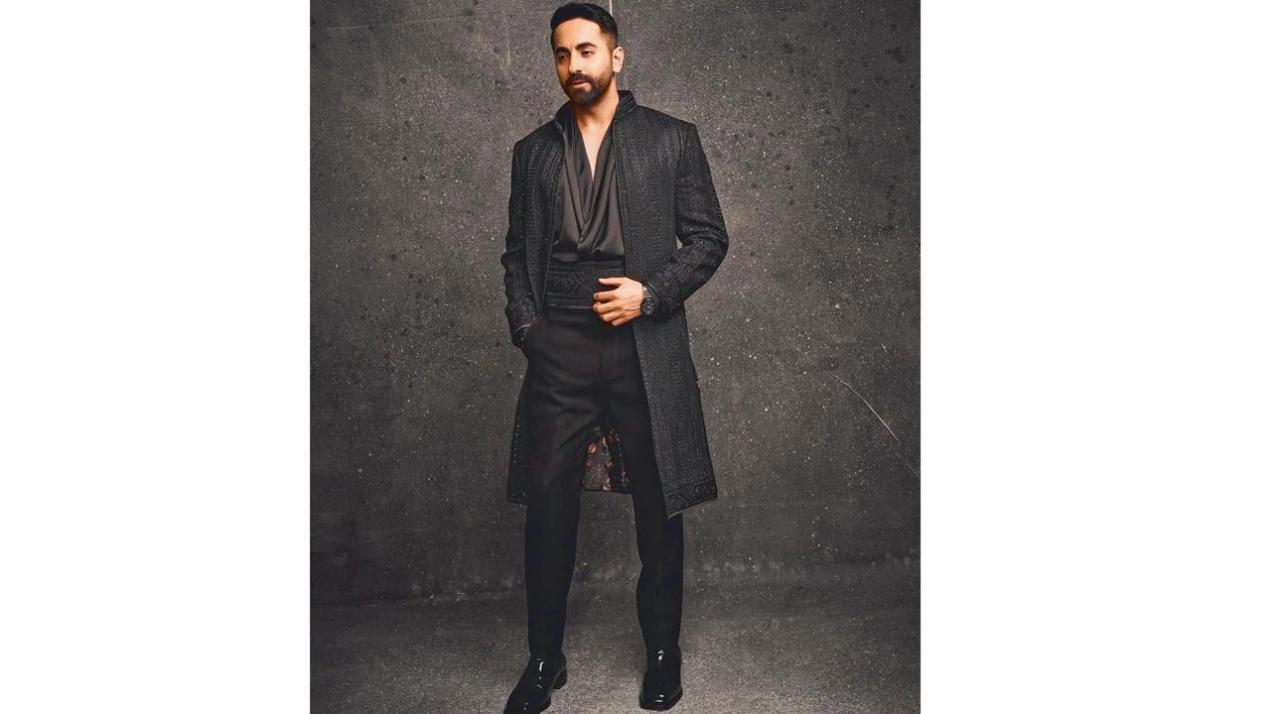 Beauty and the boy: How male actors are opting for makeup, and tips for you too