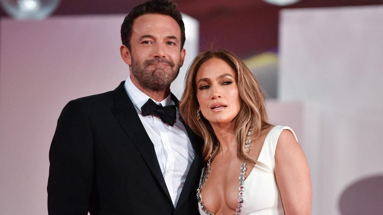  Jennifer Lopez is ready to find love again post her divorce from Ben Affleck
