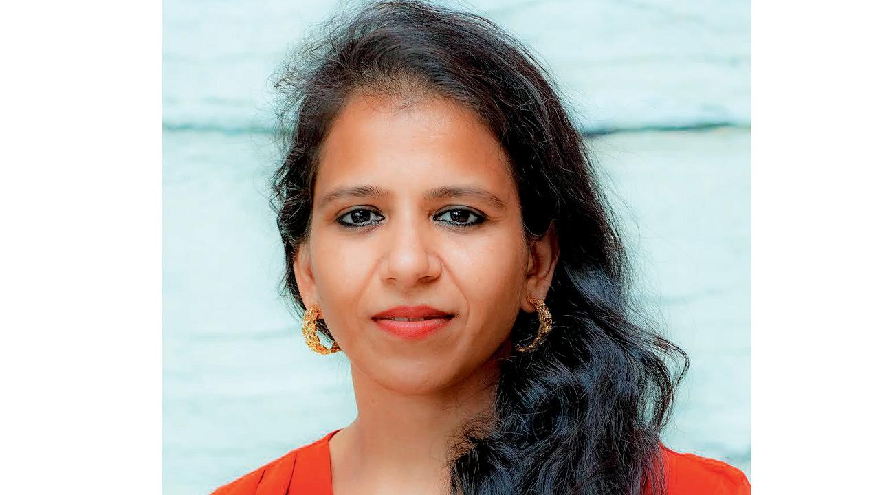 Bhavna Jhunjhunwala