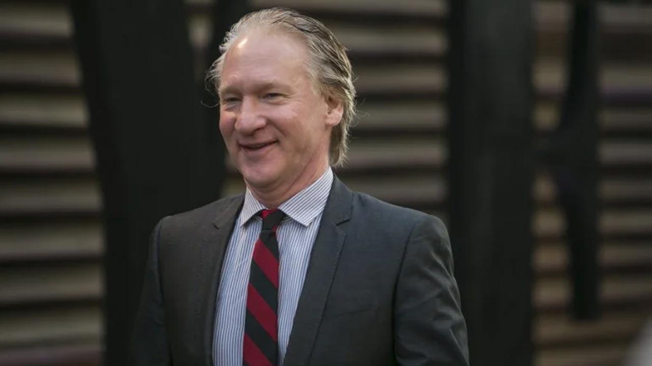 Bill Maher says 'cancel culture' cost Emilia Perez big wins at the Oscars 2025