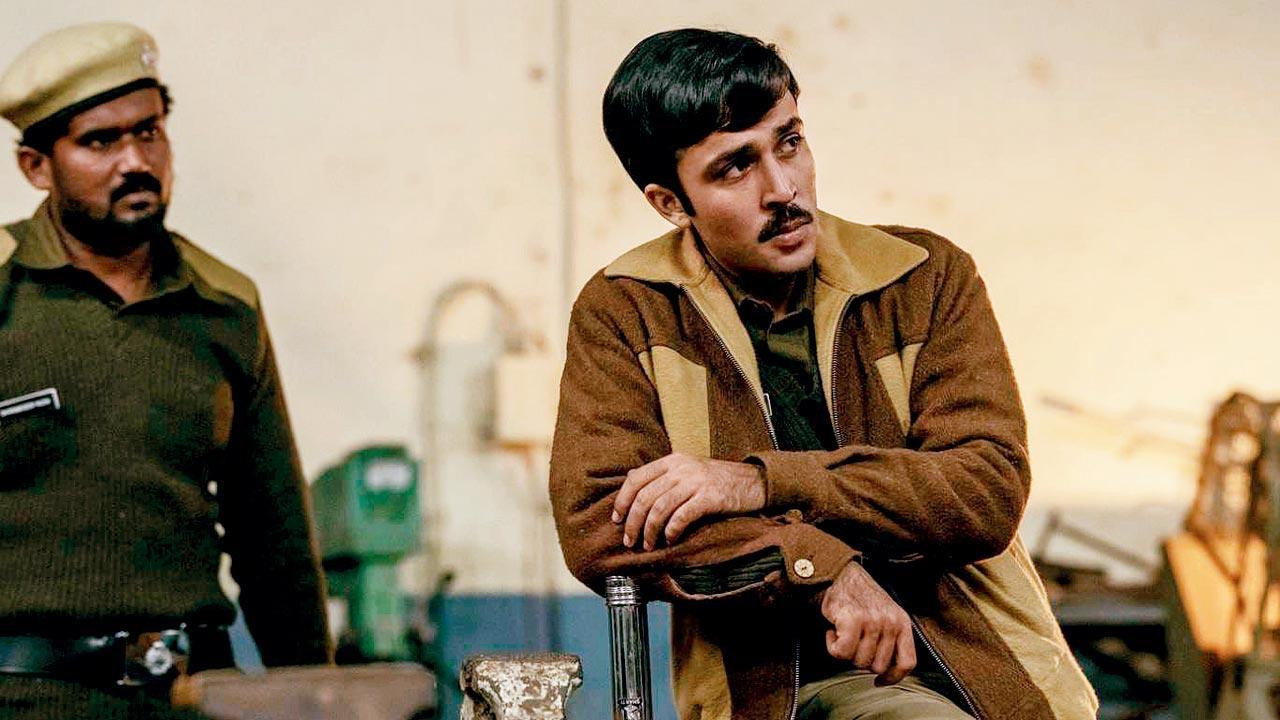 Vikramaditya Motwane: ‘You don’t have as much autonomy when dealing with OTTs’