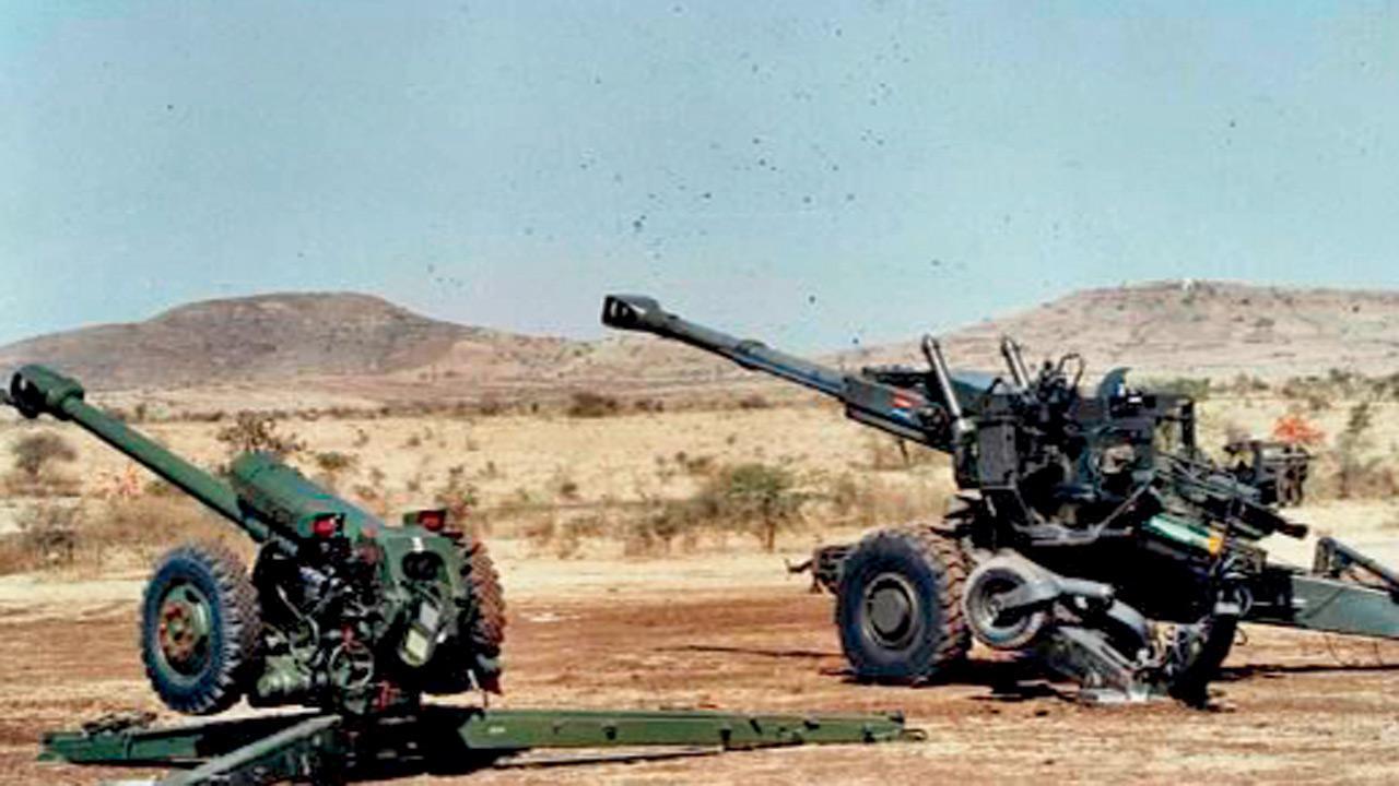 CBI seeks US assistance in Bofors scam